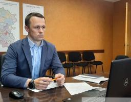 Розпочалася підготовка до нового опалювального сезону