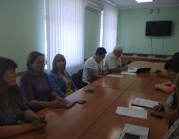 За результати засідання наглядової ради