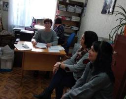 Вирішуємо питання соціального захисту