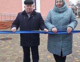 На Луганщині відбулися заходи до Дня Соборності України