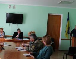 За підсумками щотижневої апаратної наради