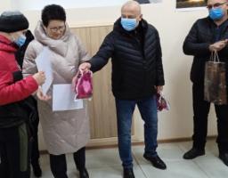 Завершується осінній призов громадян на строкову військову службу 