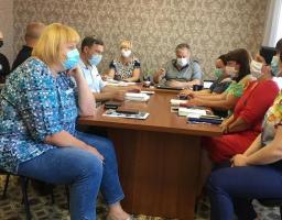Соціальний захист прав дитини