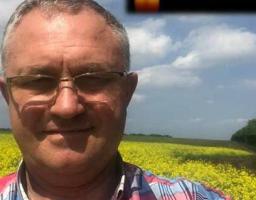 Не стало Ковальова Сергія Миколайовича 