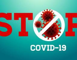Лабораторно підтверджено 290 нових випадків COVID-19 в області. Від ускладнень померло ще 12 хворих. В Україні – 438