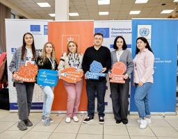 В умовах війни реалізація молодіжної політики є важливою складовою збереження національної ідентичності та формування згуртованих громад. 