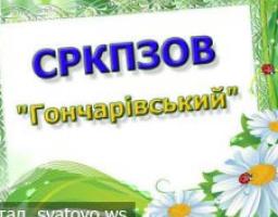 Цього літа СРКПЗОВ «Гончарівський» працюватиме в три зміни