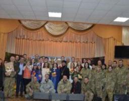 Великодній тур на Сватівщині