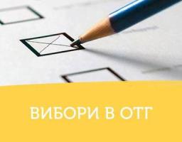 Результати виборів у Коломийчиській ОТГ