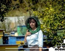 Агротуристична продукція Сватівщини підкорює столицю 