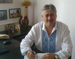 Дмитро Мухтаров: «Допомога волонтерів – неоціненна»