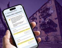Подання заяв до міжнародного Реєстру збитків: що варто знати