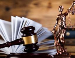 Відбулася робоча зустріч очільника райдержадміністрації Олега Сліпця та голови Сватівського районного суду Станіслава Юрченка