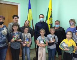 Діти – наш найдорожчий скарб