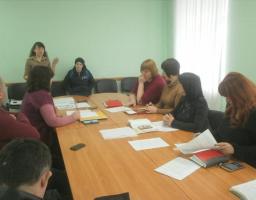Попередження соціального сирітства – результат злагоджених дій всіх суб’єктів соціальної роботи