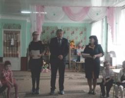   «Мрії збуваються»: день відкритих дверей в ДНЗ с. Містки 