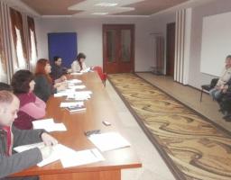 Результат виконання попереднього рішення районної комісії