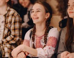 У Києві відкрили безкоштовний простір для підтримки дітей, які постраждали від війни
