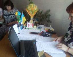 Питання призначення соціальних виплат внутрішньо переміщеним особам на постійному контролі