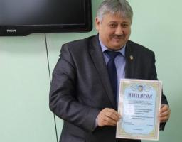 Апаратна нарада у голови райдержадміністрації: Сватівський район лідирує за підсумками оздоровлення дітей у 2018 році