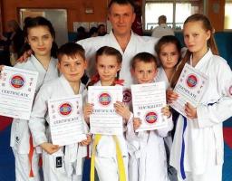Вітаємо Олександра Батракова з почесним званням!
