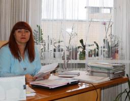 Мешканцям району призначено державну соціальну допомогу 