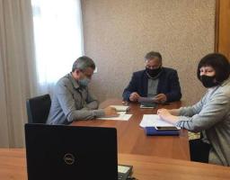 Заборгованості  із заробітної плати у Сватівському районі немає