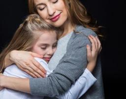 Захистіть дитину від сексуального насильства