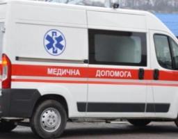 Як викликати швидку допомогу? За яким номером телефонувати?