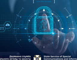 Кібератаки – повноцінна складова російської війни проти України