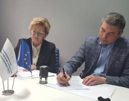 Сватівська МВА та Східноукраїнський національний університетом імені Володимира Даля підписали меморандум