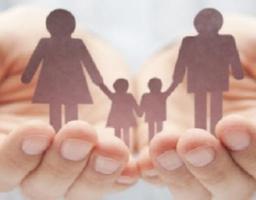 Призначено державну соціальну допомогу внутрішньо переміщеним особам