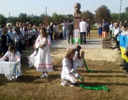 Святкуємо 26 річницю Незалежності України