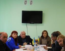 З представниками Світового банку обговорили нагальні питання Сватівського району