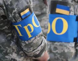 З 1 січня 2022 року, відповідно до Закону України «Про основи національного спротиву», в державі розгортаються Сили територіальної оборони 