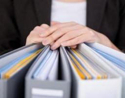 Відновив роботу архівний відділ Сватівської райдержадміністрації