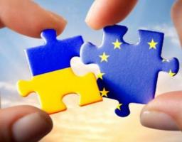 У Мінагрополітики обговорили шляхи поглиблення співпраці в агрогалузі з європейськими колегами