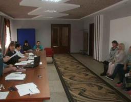 Завершився І етап Всеукраїнського профілактичного заходу «Урок»