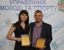 Сватівський район відзначено за підсумками спортивного 2017 року