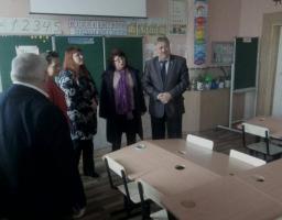 Успішне впровадження освітньої реформи  на Сватівщині