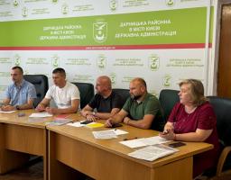 «Після служби – нові горизонти»: підписано Колективний Меморандум про партнерство та співпрацю