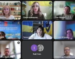 Злагоджена робота громад Сватівщини — підтримка Захисників і їхніх родин