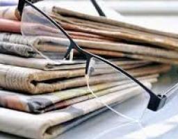 До уваги засновників  державних та комунальних  друкованих засобів масової інформації!