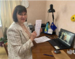 Співпраця громад у межах національного проєкту «Пліч-о-пліч: згуртовані громади»: Троїцька та Вишнівська громади підписали Меморандум про партнерство