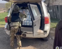 Протягом минулого тижня понад 1100 внутрішньо переміщених луганчан отримали допомогу у гуманітарних хабах при громадах Сватівщини