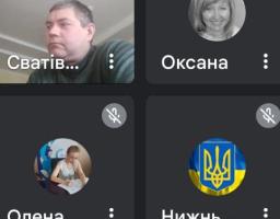 Керівники військових адміністрацій Сватівського району беруть участь у  функціональному навчанні з питань цивільного захисту