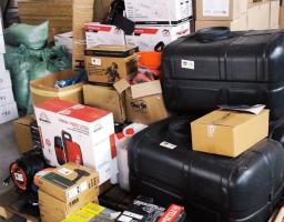 Робоча поїздка очільника Сватівського району у м. Слов’янськ
