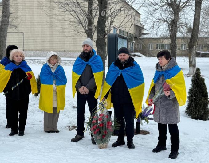 День Соборності України — день єдності громад і людей