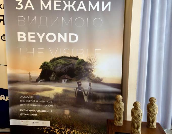 Культурна спадщина окупованих громад: що ми зобов’язані зберегти попри війну