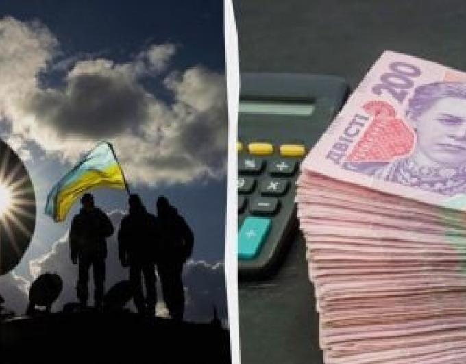 Громади Сватівщини підтримують Сили безпеки та оборони України